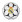 Adidas Μπάλα ποδοσφαίρου Real Madrid Home Club Ball